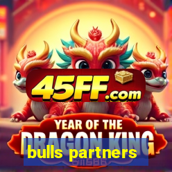 bulls partners